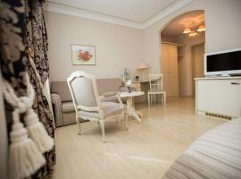 Hotel Burghof, hotel near Hof-Plauen Airport - HOQ, 