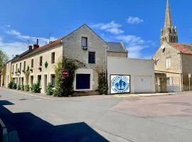 JunoGîte - Résidence