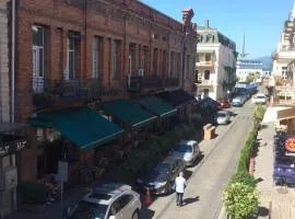 Cozy Guest House in Old Batumi