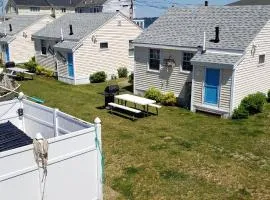 Little Miss Cottages