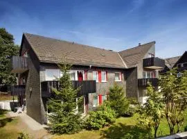 Appartementanlage Vierjahreszeiten