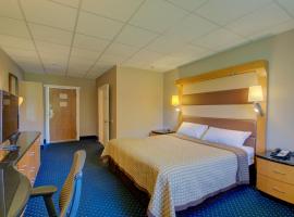 Village Inn Annapolis MD, motel em Annapolis