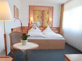 Hotel Wetterau - Self-Check-In