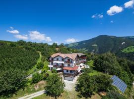 Ferienpension Zummüllerhof, hotel in Natz-Schabs