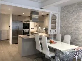Aparthotel Apartment Holiday Rentals Stratford London