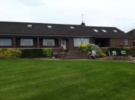 Antrim Heights BnB, accessible hotel in Antrim