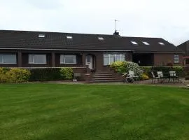 Antrim Heights Estate