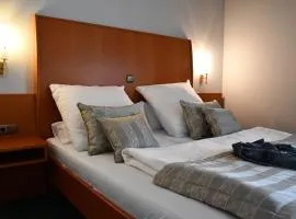LANDHAUS LENGEDE Hotel