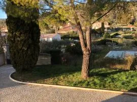 LA BASTIDE DU GINESTE - Lemon