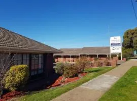 Ararat Colonial Lodge Motel