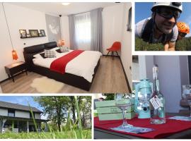 Apartment Plitvice Paradise، فندق في Rudanovac