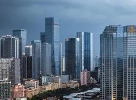 Tianfu IN Service Apartement
