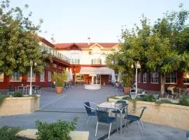 Hotel Mitra Crisálida