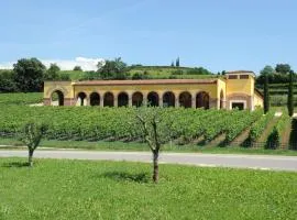 Monte Tondo Winery