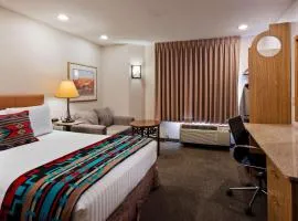 Inn at Santa Fe, SureStay Collection by Best Western