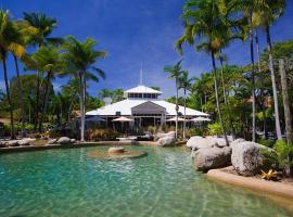 Viesnīca Reef Resort Villas Port Douglas pilsētā Portdaglasa