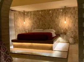 Toula's Apartments