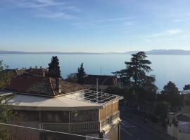 Apartman Andi, hotel a Fiume (Rijeka)