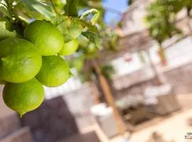 Apartament Lemon Paradise