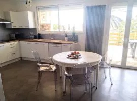 Résidence tout confort à 10'Canet plage