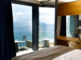 Buzë Boutique Hotel