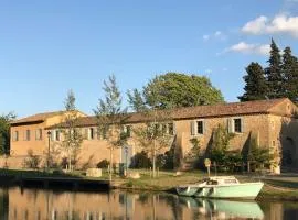 Gîtes du Vieux Tilleul, l'Ecurie.