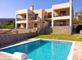 Aposeti Villas