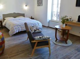 Résidence des 14 Moulins, hôtel à Pont-Aven