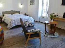Résidence des 14 Moulins
