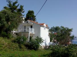 Apartment Žalo, casa de praia em Donje Selo na Šolti