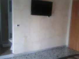 Bed And Breakfast Il Subacqueo