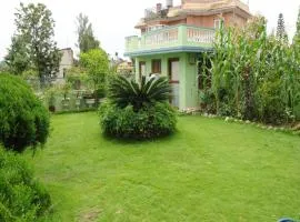 Eco Homestay