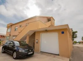 Apartman Eva