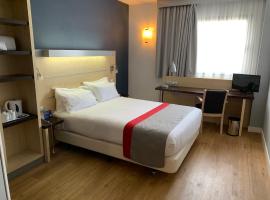 Holiday Inn Express Vitoria, an IHG Hotel