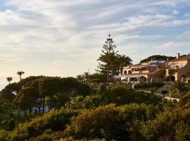 Vila Joya, hôtel à Albufeira