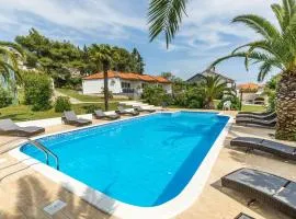 Apartment in Bibinje with Adriatic Views