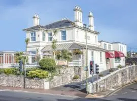 Lindum Lodge