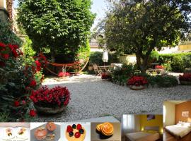Colazione da Augusta - Guesthouse – pensjonat w Turynie