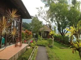 Batur Green Lakeview in Kintamani Bali