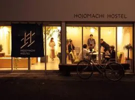 HOJO MACHI HOSTEL