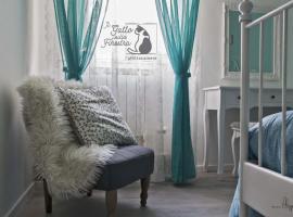 Il Gatto Sulla Finestra, ξενοδοχείο σε Iesi