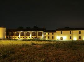 Agriturismo Cavrigo, hotell i Lodi