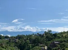 Bandipur Samira Homestay & Mountain View Restaurant