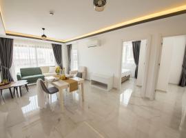Cedrus Suites