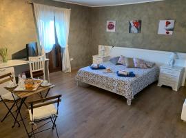 Affittacamere La Divina Commedia, hotel a Orria