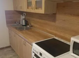Business apartmán