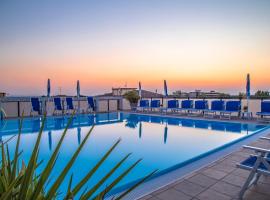 Renzo Hotel, hotel v destinaci Cesenatico