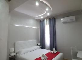 B&B Inn Centro, hotel in Cosenza