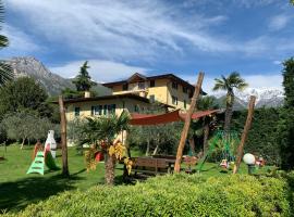 Agritur Girasole, hotel in Arco