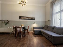 Wohnung mit 2 B&auml;dern (PB3)